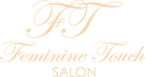 Feminine Touch Logo
