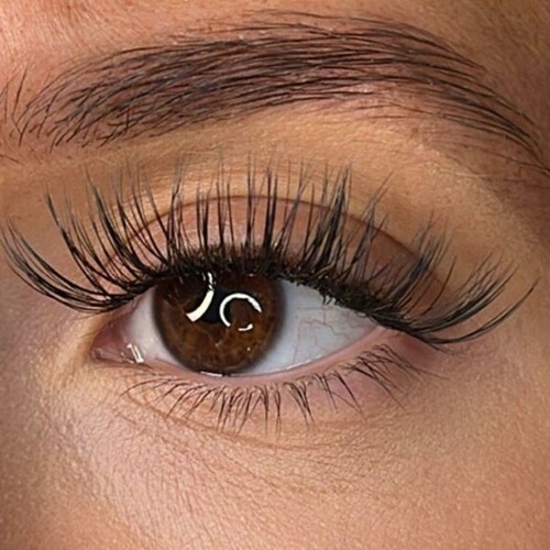 Lash Ribbons