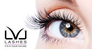 Lash Lift LVL