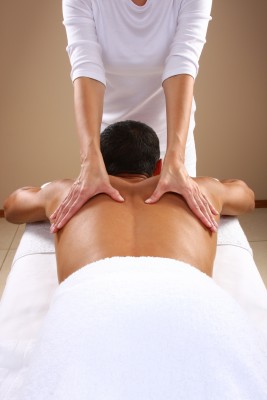 Swedish Massage
