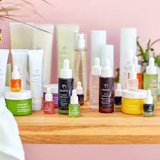 Tropic Facials